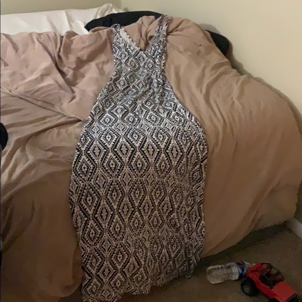 Woman’s x small maxi pacific sunwear